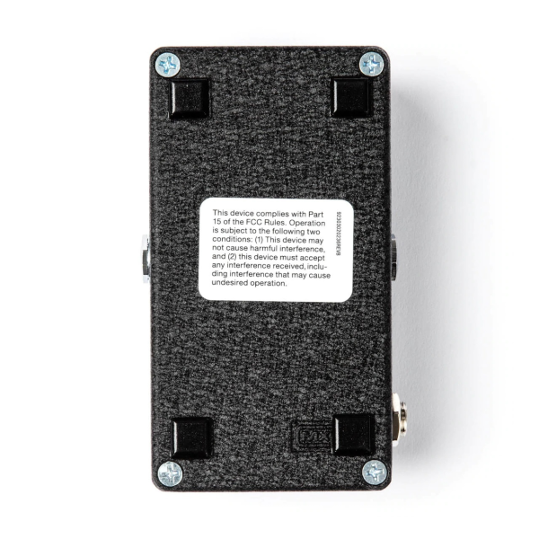 Педаль ефектів DUNLOP EP103 ECHOPLEX DELAY