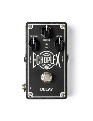 Педаль ефектів DUNLOP EP103 ECHOPLEX DELAY
