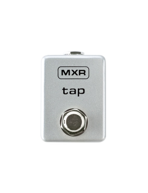Футсвіч DUNLOP M199 MXR Tap Tempo Switch