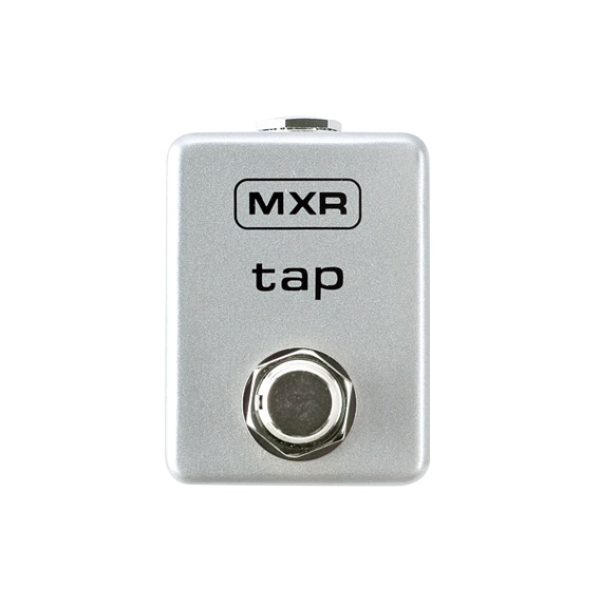 Футсвіч DUNLOP M199 MXR Tap Tempo Switch