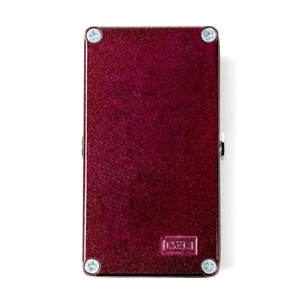 Педаль ефектів DUNLOP M236 MXR SUPER BADASS VARIAC FUZZ