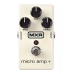 Педаль ефектів DUNLOP M233 MXR MICRO AMP + STANDARD