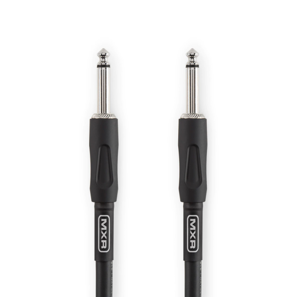 Інструментальний кабель DUNLOP DCIX10 MXR PRO SERIES INSTRUMENT CABLE 10ft Інструментальний кабель DUNLOP DCIX10 MXR PRO SERIES INSTRUMENT CABLE 10ft