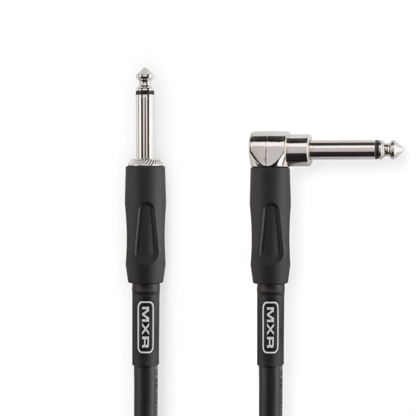 Інструментальний кабель DUNLOP DCIX10R MXR PRO SERIES INSTRUMENT CABLE 10ft (Straight / Right) Інструментальний кабель DUNLOP DCIX10R MXR PRO SERIES INSTRUMENT CABLE 10ft (Straight / Right)