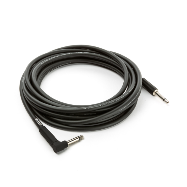 Інструментальний кабель DUNLOP DCIX20R MXR PRO SERIES INSTRUMENT CABLE 20ft (Straight / Right) Інструментальний кабель DUNLOP DCIX20R MXR PRO SERIES INSTRUMENT CABLE 20ft (Straight / Right)