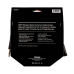 Інструментальний кабель DUNLOP DCIS20R MXR STANDARD INSTRUMENT CABLE 20ft (Straight / Right)