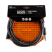 Інструментальний кабель DUNLOP DCIS20R MXR STANDARD INSTRUMENT CABLE 20ft (Straight / Right)