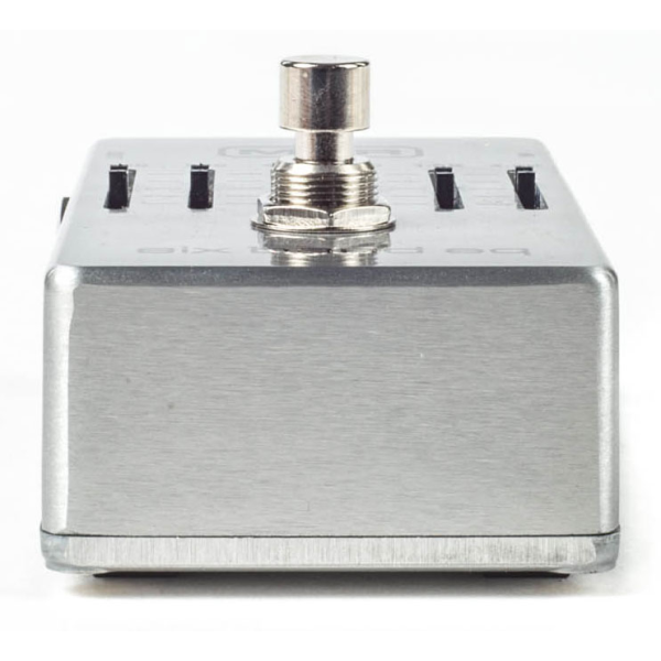 Педаль ефектів DUNLOP M109S MXR SIX BAND EQ