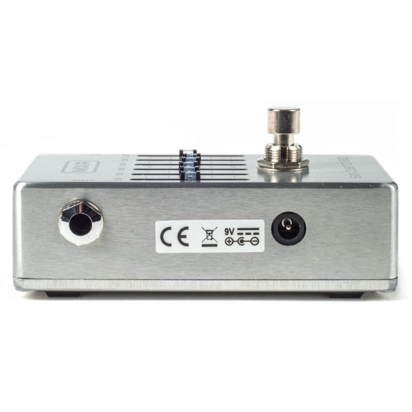 Педаль ефектів DUNLOP M109S MXR SIX BAND EQ