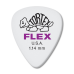 Медіатор DUNLOP 428P1.14 TORTEX FLEX STANDARD PLAYERS PACK 1.14