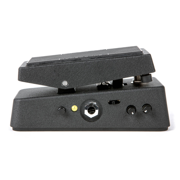 Педаль ефектів DUNLOP CBM535Q Cry Baby Mini 535Q