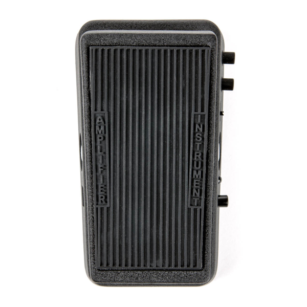 Педаль ефектів DUNLOP CBM535Q Cry Baby Mini 535Q