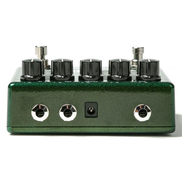 Педаль ефектів DUNLOP M292 MXR Carbon Copy Deluxe Analog Delay