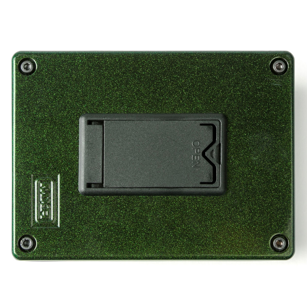 Педаль ефектів DUNLOP M292 MXR Carbon Copy Deluxe Analog Delay