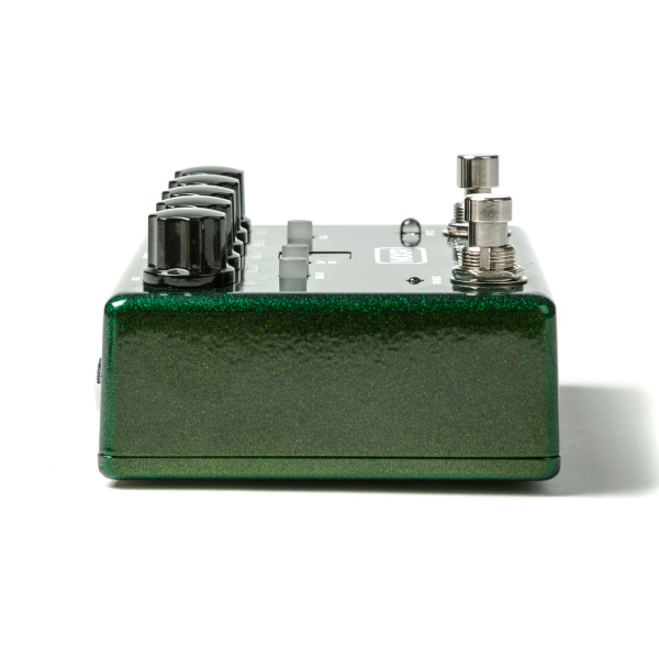 Педаль ефектів DUNLOP M292 MXR Carbon Copy Deluxe Analog Delay