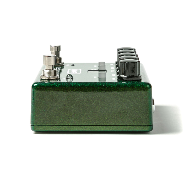 Педаль ефектів DUNLOP M292 MXR Carbon Copy Deluxe Analog Delay