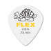 Медіатор DUNLOP 466P.73 Tortex Flex Jazz III XL Players Pack 0.73