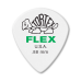 Медіатор DUNLOP 466P.88 Tortex Flex Jazz III XL Players Pack 0.88