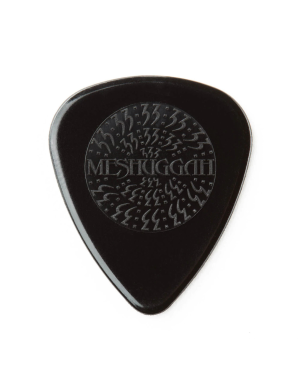 Медиаторы DUNLOP FREDRIK THORDENDAL NYLON PICK – Набор медиаторов