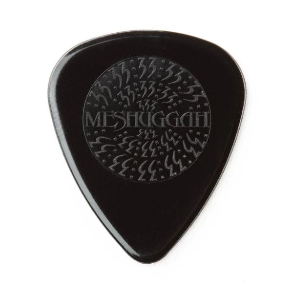 Медіатори DUNLOP FREDRIK THORDENDAL NYLON PICK – Набір медіаторів