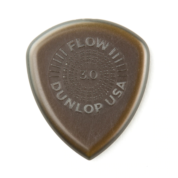 Набір медіаторів DUNLOP 547P3.0 Flow Jumbo Pick 3.0