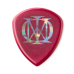 Медіатор DUNLOP 548PJP2.0 John Petrucci Flow Pick 2.0