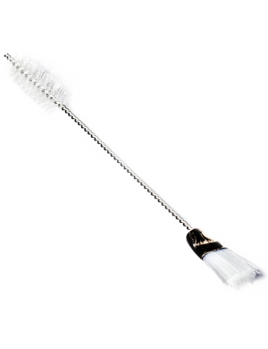 Щетка для очистки духовых DUNLOP HE825 Herco Duster Brush