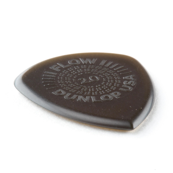 Медіатор DUNLOP 549P2.0 Flow Standard Pick 2.0