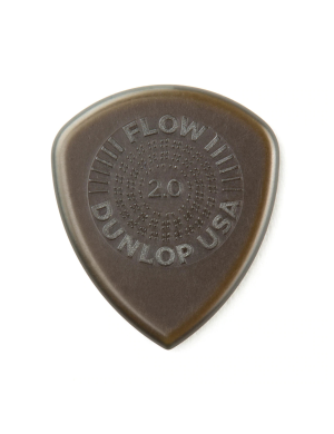 Медиатор DUNLOP 549P2.0 Flow Standard Pick 2.0