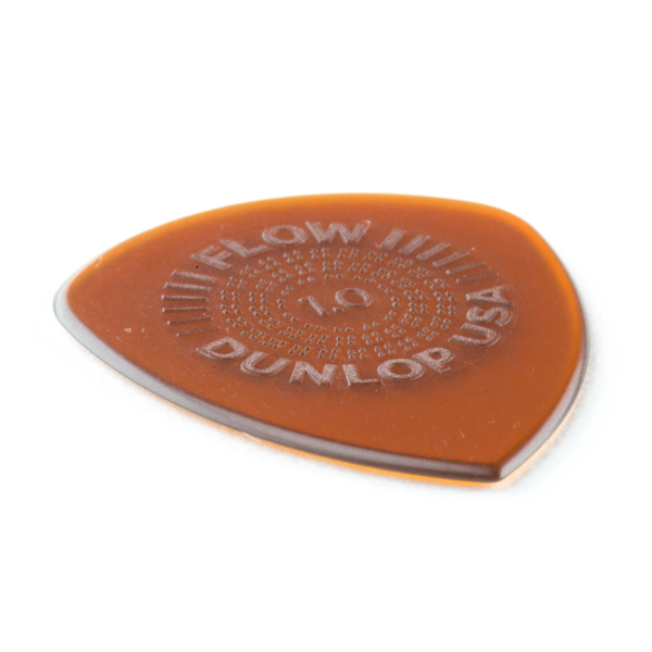 Медіатор DUNLOP 549P1.0 Flow Standard Pick 1.0