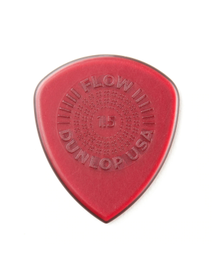 Набір медіаторів DUNLOP 549P1.5 Flow Standard Pick 1.5