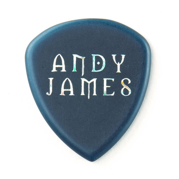 Набір медіаторів DUNLOP 546PAJ2.0 Andy James Flow Jumbo Pick 2.0