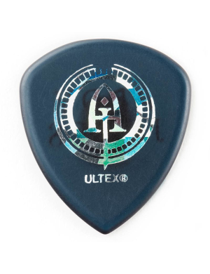 Набор медиаторов DUNLOP 546PAJ2.0 Andy James Flow Jumbo Pick 2.0