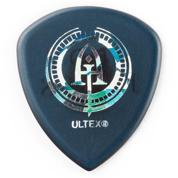 Набір медіаторів DUNLOP 546PAJ2.0 Andy James Flow Jumbo Pick 2.0