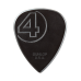 Медіатор DUNLOP 447PJR1.38 Jim Root Signature Nylon Pick