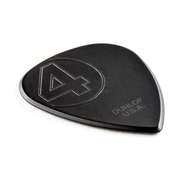 Медіатор DUNLOP 447PJR1.38 Jim Root Signature Nylon Pick