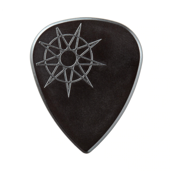 Медіатор DUNLOP 447PJR1.38 Jim Root Signature Nylon Pick