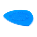 Медіатор DUNLOP 549P.73 Flow Standard Pick 0.73