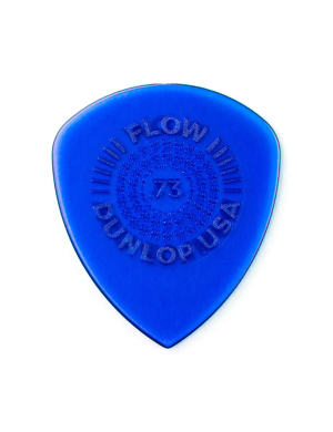 Медіатор DUNLOP 549P.73 Flow Standard Pick 0.73