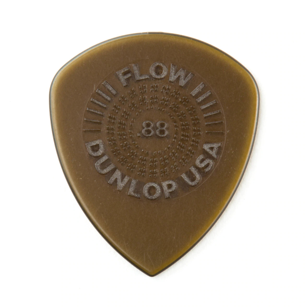 Медіатор DUNLOP 549P.88 Flow Standard Pick 0.88