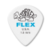 Медіатор DUNLOP 466P1.0 Tortex Flex Jazz III XL Players Pack 1.0