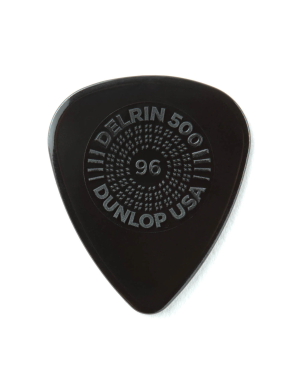 Медиатор DUNLOP 450P.96 Prime Grip Delrin 500 Players Pack 0.96