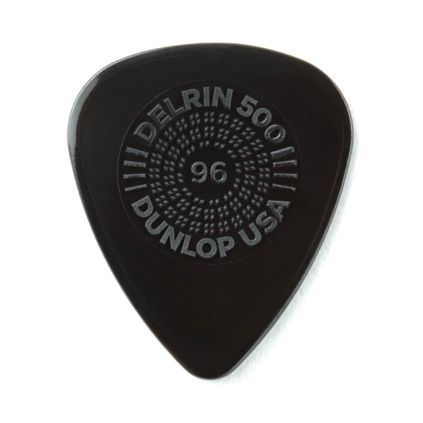 Медіатор DUNLOP 450P.96 Prime Grip Delrin 500 Players Pack 0.96