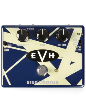 Педаль ефектів DUNLOP EVH30 MXR EVH 5150 Chorus