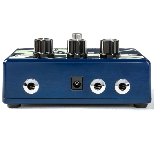 Педаль ефектів DUNLOP EVH30 MXR EVH 5150 Chorus