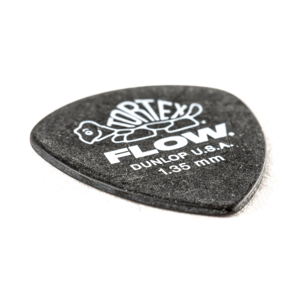 Набір медіаторів DUNLOP 558P135 Tortex Flow Player's Pack 1.35mm