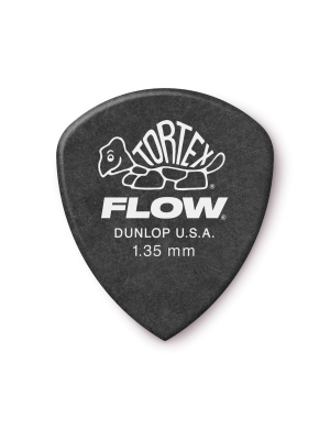 Набор медиаторов DUNLOP 558P135 Tortex Flow Player Pack 1.35mm Набор медиаторов DUNLOP 558P135 Tortex Flow Player Pack 1.35mm