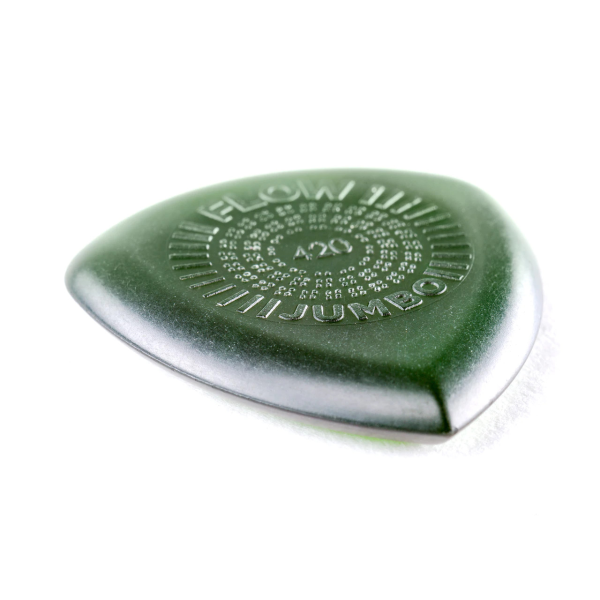 Набір медіаторів DUNLOP 547P4.2 Flow Jumbo Grip Pick 420