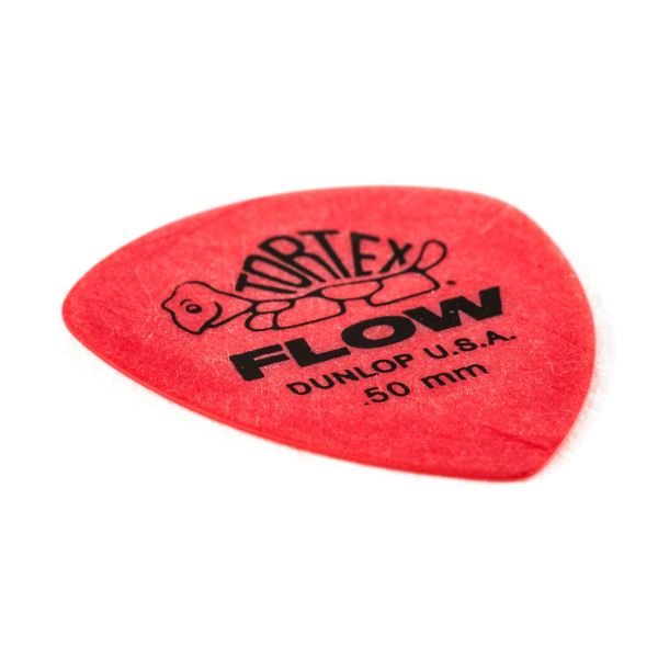 Набір медіаторів DUNLOP 558P050 Tortex Flow Player's Pack .50mm