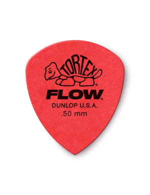 Набор медиаторов DUNLOP 558P050 Tortex Flow Player's Pack .50mm Набор медиаторов DUNLOP 558P050 Tortex Flow Player's Pack .50mm